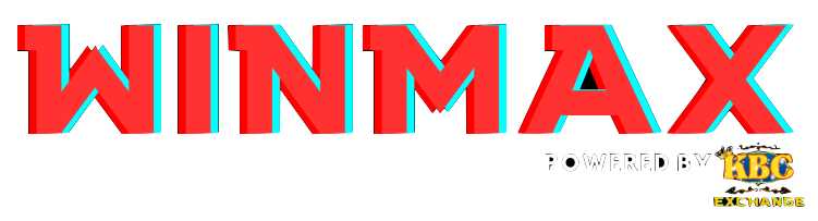 Logo Winmax
